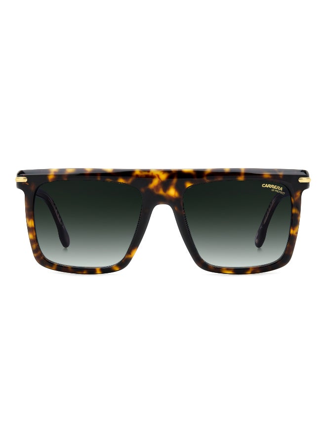 Carrera RECTANGULAR FLAT TOP CARRERA SUNGLASSES FRAMES - Image 3